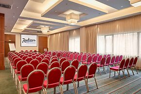 Radisson Hotel Kaliningrad