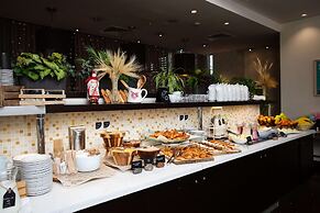 Radisson Hotel Kaliningrad