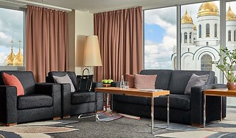 Radisson Hotel Kaliningrad