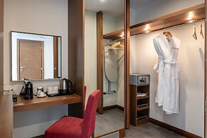 Radisson Hotel Kaliningrad