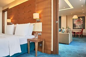 Radisson Hotel Kaliningrad