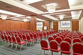 Radisson Hotel Kaliningrad