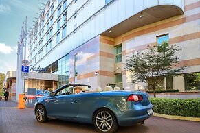 Radisson Hotel Kaliningrad