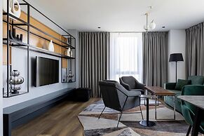 Radisson Hotel Kaliningrad