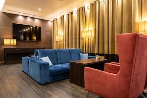 Radisson Hotel Kaliningrad