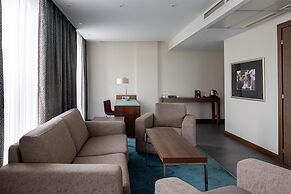 Radisson Hotel Kaliningrad