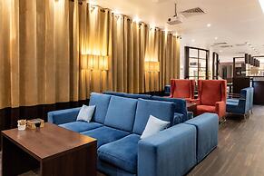 Radisson Hotel Kaliningrad