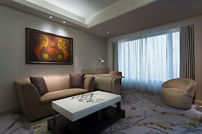 Le Méridien Gurgaon, Delhi NCR