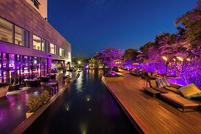 Le Méridien Gurgaon, Delhi NCR