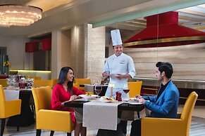 Le Méridien Gurgaon, Delhi NCR