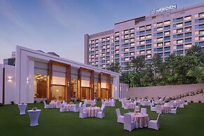 Le Méridien Gurgaon, Delhi NCR