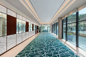Le Méridien Gurgaon, Delhi NCR