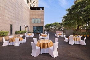 Le Méridien Gurgaon, Delhi NCR
