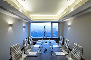 Le Méridien Gurgaon, Delhi NCR