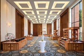 Le Méridien Gurgaon, Delhi NCR