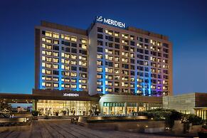 Le Méridien Gurgaon, Delhi NCR