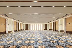 Le Méridien Gurgaon, Delhi NCR