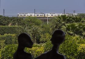 Le Méridien Gurgaon, Delhi NCR