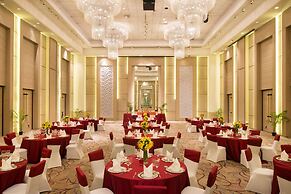 Le Méridien Gurgaon, Delhi NCR