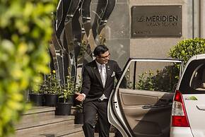 Le Méridien Gurgaon, Delhi NCR