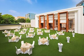 Le Méridien Gurgaon, Delhi NCR