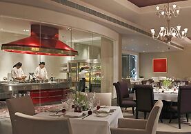 Le Méridien Gurgaon, Delhi NCR