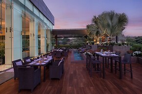 Le Méridien Gurgaon, Delhi NCR