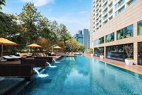 Le Méridien Gurgaon, Delhi NCR