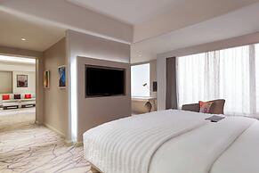 Le Méridien Gurgaon, Delhi NCR