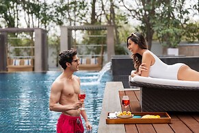 Le Méridien Gurgaon, Delhi NCR