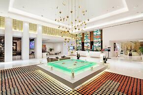Le Méridien Gurgaon, Delhi NCR