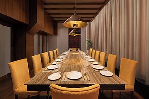 Le Méridien Gurgaon, Delhi NCR