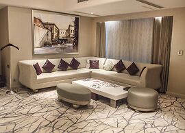 Le Méridien Gurgaon, Delhi NCR