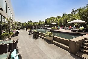 Le Méridien Gurgaon, Delhi NCR