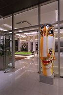 Le Méridien Gurgaon, Delhi NCR