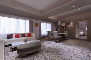 Le Méridien Gurgaon, Delhi NCR