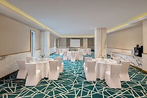 Le Méridien Gurgaon, Delhi NCR