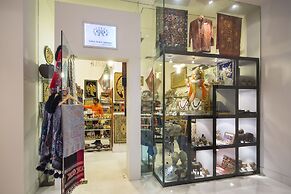 Le Méridien Gurgaon, Delhi NCR