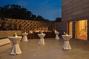 Le Méridien Gurgaon, Delhi NCR
