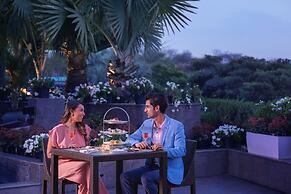 Le Méridien Gurgaon, Delhi NCR