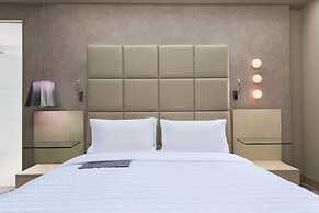Le Méridien Gurgaon, Delhi NCR