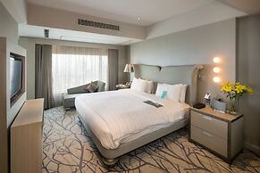 Le Méridien Gurgaon, Delhi NCR