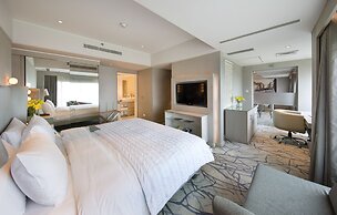 Le Méridien Gurgaon, Delhi NCR