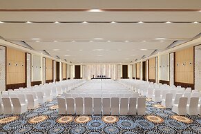 Le Méridien Gurgaon, Delhi NCR