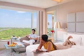 Le Méridien Gurgaon, Delhi NCR