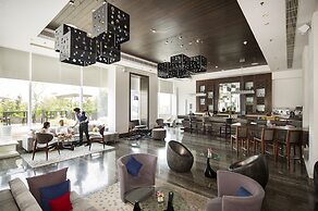 Le Méridien Gurgaon, Delhi NCR