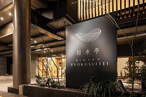Biwako Ryokusuitei
