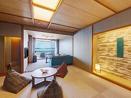 Biwako Ryokusuitei