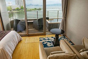 Biwako Ryokusuitei