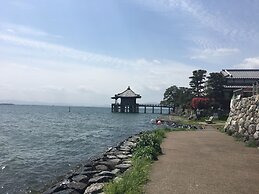 Biwako Ryokusuitei